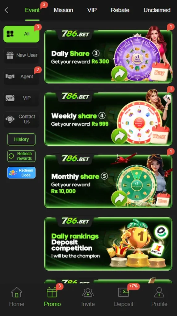 786BET Game