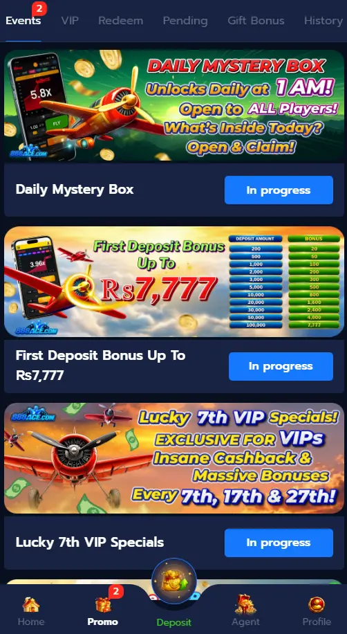 888ACE Game