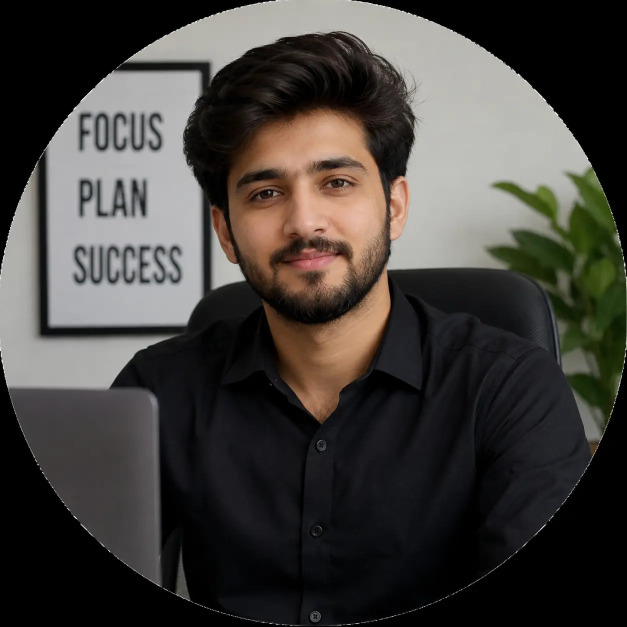 Ali Raju