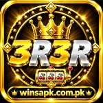 3R3R Game