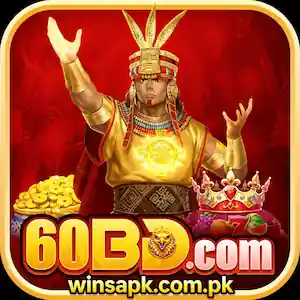 60BD App