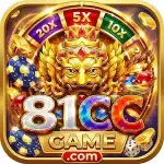 81CC Game