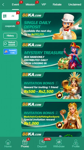 88KA Game