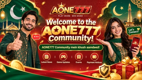 AONE777 Game