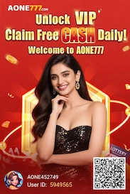 AONE777 Game