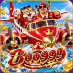 Boo999 Game