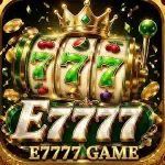 E7777 Game
