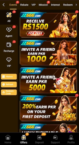 JZ666 Game