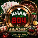 KHAN804 Game