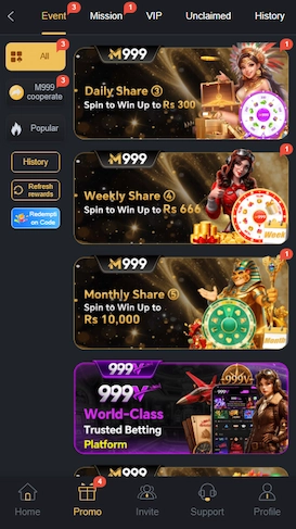 M999 Game