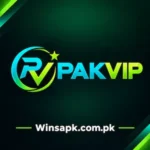 PAKVIP Game