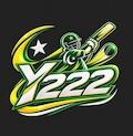 Y222 Game
