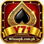 Y71 Game