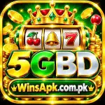 5GBD