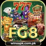 FG8 App