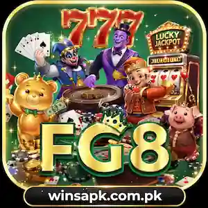 FG8 App